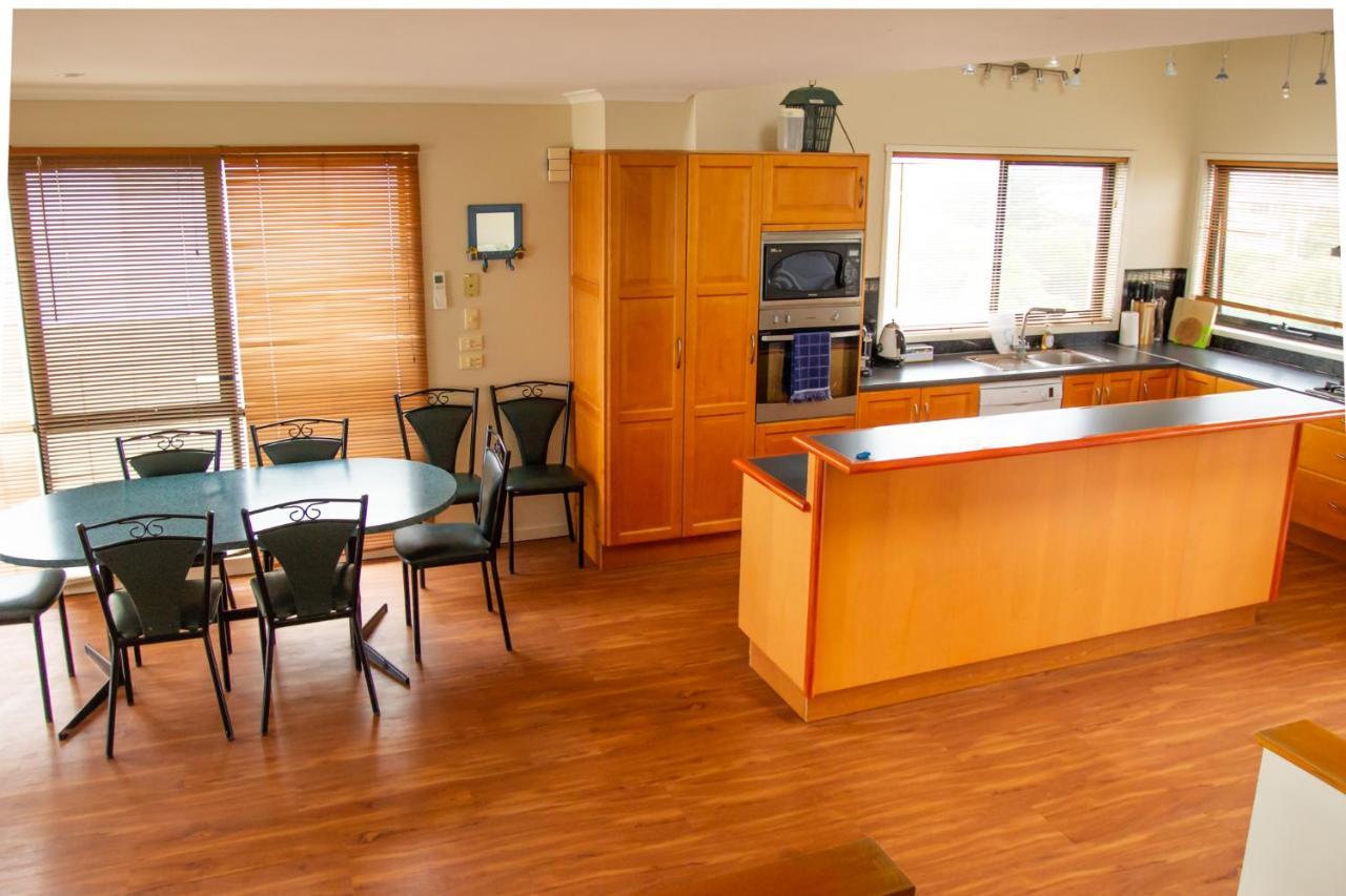 Boathouse Holiday House Порт-Фері Екстер'єр фото