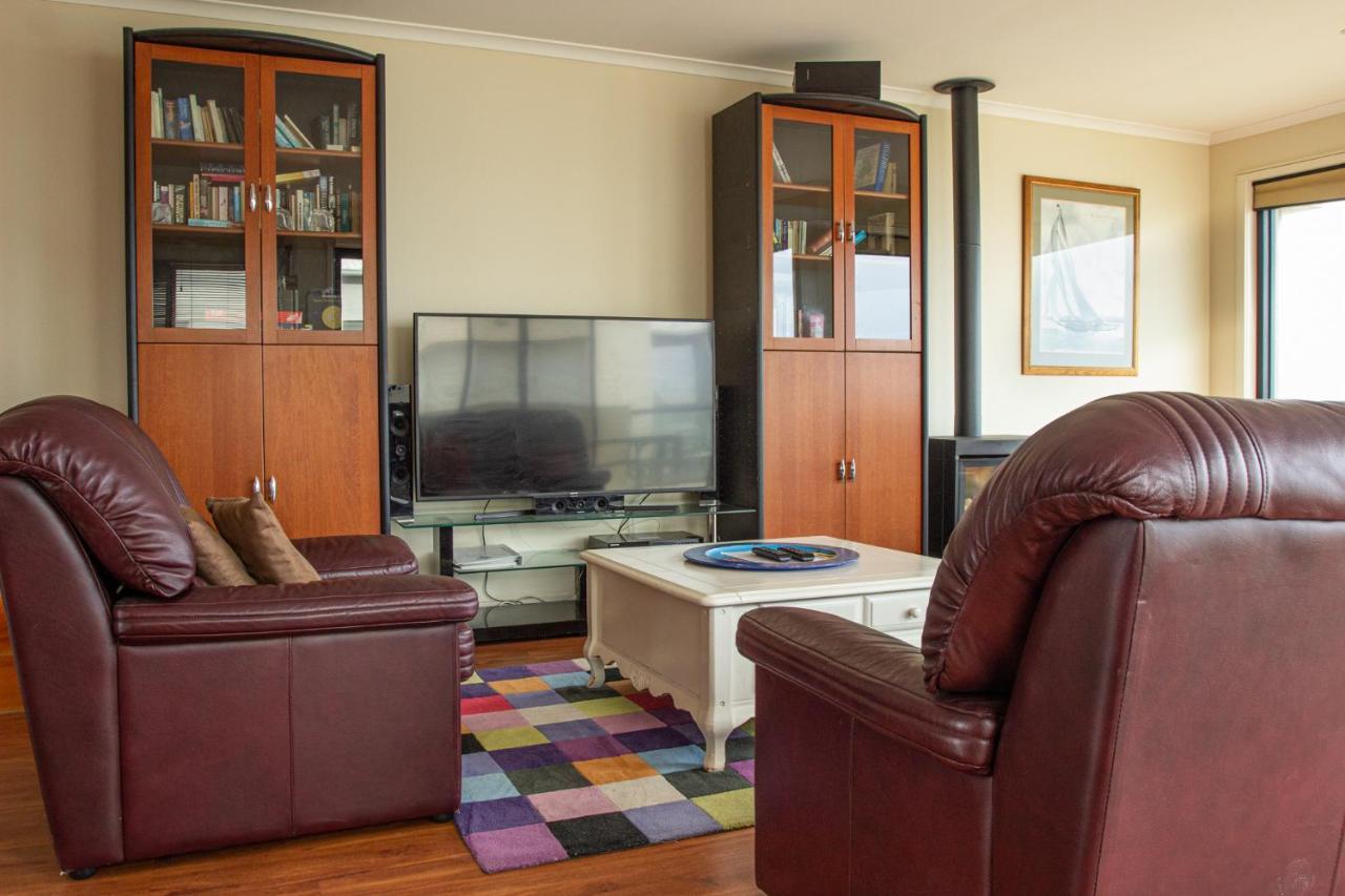 Boathouse Holiday House Порт-Фері Екстер'єр фото