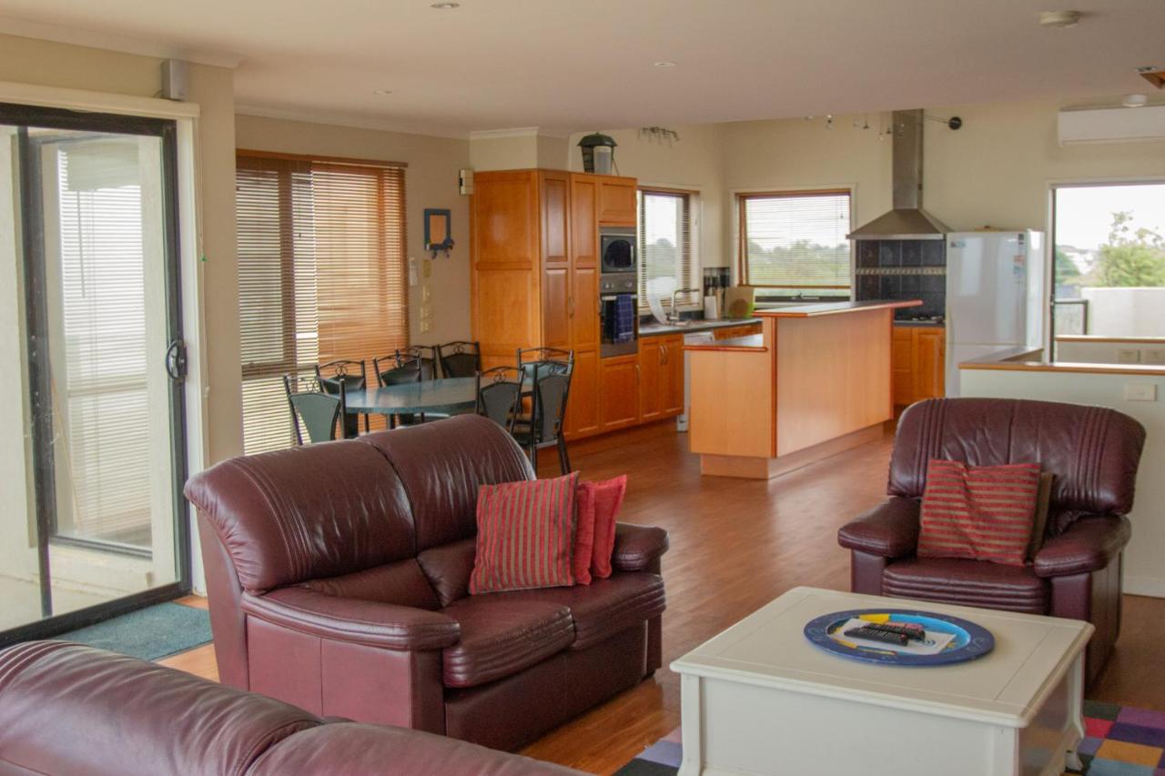 Boathouse Holiday House Порт-Фері Екстер'єр фото